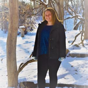 Meet your Posher, Julian